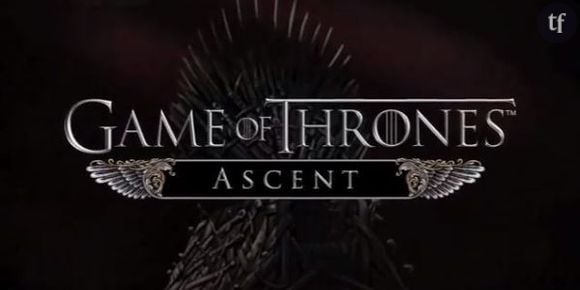 Game of Thrones Saison 4 : un jeu bientôt disponible sur iPhone et Android