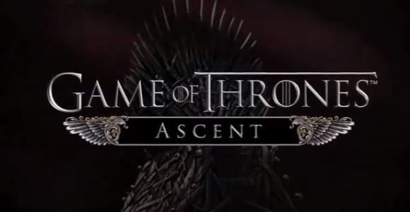 Game of Thrones Saison 4 : un jeu bientôt disponible sur iPhone et Android