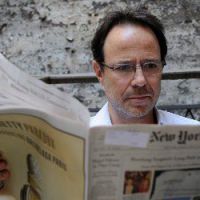 Marc Levy est l'auteur français le plus populaire au monde