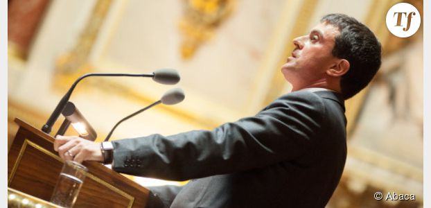 Affaire Gayet-Hollande : Manuel Valls compare le président de la République à un "adolescent attardé"