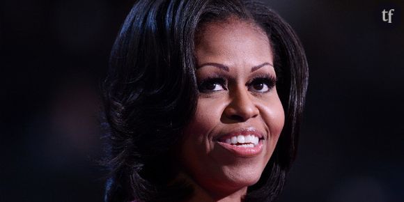 Michelle Obama ne dit pas non à la chirurgie esthétique