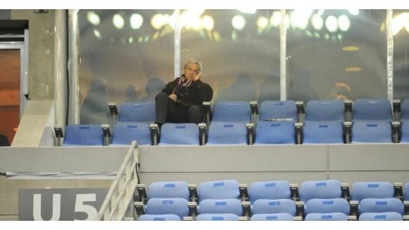 Coupe du monde 2014 : pas de match sur France Télévisions