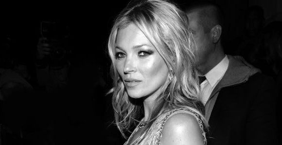 Kate Moss a 40 ans : pourquoi "la brindille" fait encore et toujours rêver