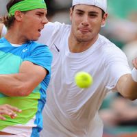 Isner : l’homme qui a fait trembler Nadal
