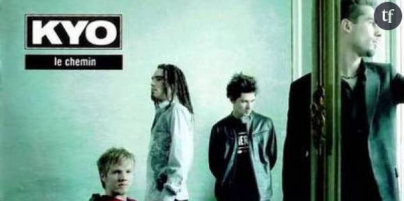 Kyo : de nouvelles chansons pour le groupe culte des années 2000