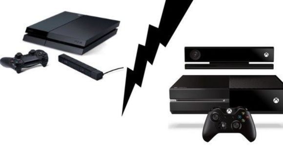 La Xbox One en train de rattraper la PS4 ?