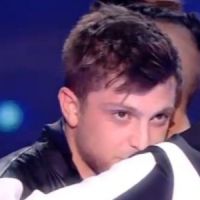 Nouvelle Star 2014 : Mehdi, l’élimination qui scandalise André Manoukian et les internautes