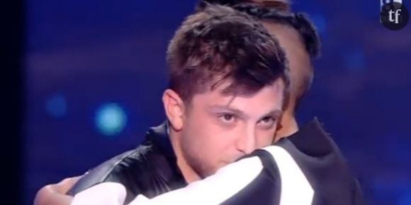 Nouvelle Star 2014 : Mehdi, l’élimination qui scandalise André Manoukian et les internautes