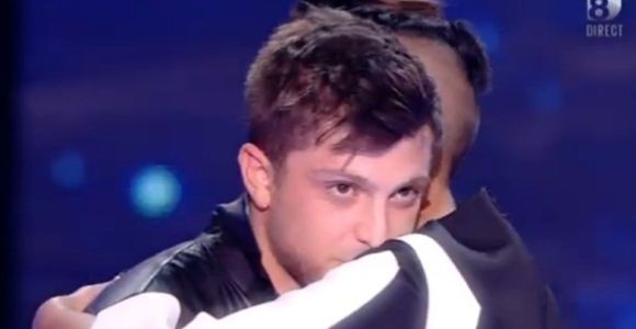 Nouvelle Star 2014 : Mehdi, l’élimination qui scandalise André Manoukian et les internautes