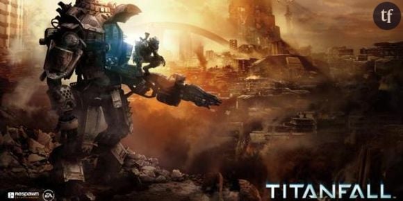 Titanfall : comment s'inscrire à l'alpha/bêta