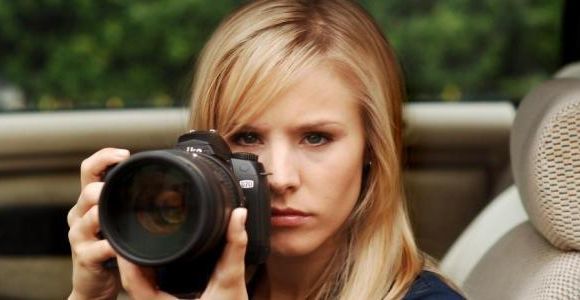 Veronica Mars : une série dérivée en streaming pour Dick Casablancas