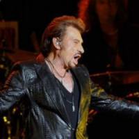 Johnny Hallyday : "Les journalistes sont des imbéciles, je suis résident fiscal US" 