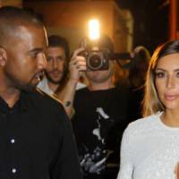 Kim Kardashian : Kanye West veut qu’elle change de nom après leur mariage