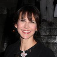 Sophie Marceau : star en Chine, elle va y chanter pour le Nouvel An