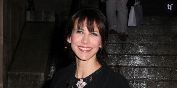 Sophie Marceau : star en Chine, elle va y chanter pour le Nouvel An