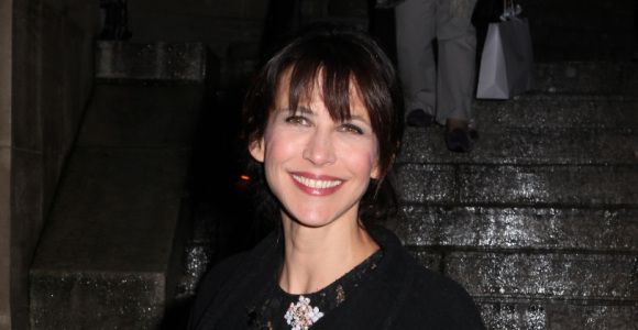 Sophie Marceau : star en Chine, elle va y chanter pour le Nouvel An