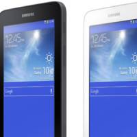 Samsung lance la Galaxy Tab 3 Lite