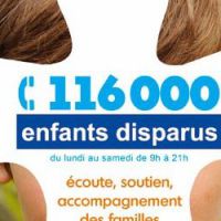 Journée internationale des enfants disparus : ne les oublions pas !
