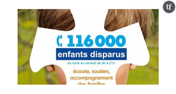Journée internationale des enfants disparus : ne les oublions pas !