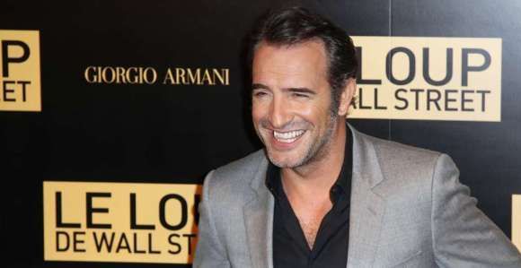 Jean Dujardin et son sens de l’humour : George Clooney est sous son charme