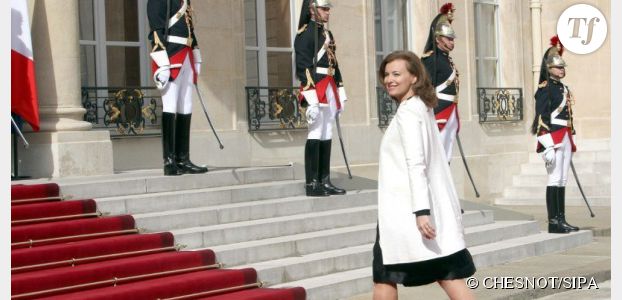 Valérie Treirweiler : quand va-t-elle s'exprimer sur l'affaire Gayet et Hollande ?