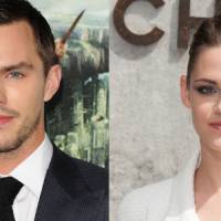 Kristen Stewart et Nicholas Hoult réunis dans un remake de "1984" de George Orwell