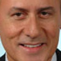 Georges Tron visé par une plainte pour harcèlement sexuel