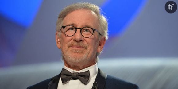 Steven Spielberg : personnalité la plus influente en 2014