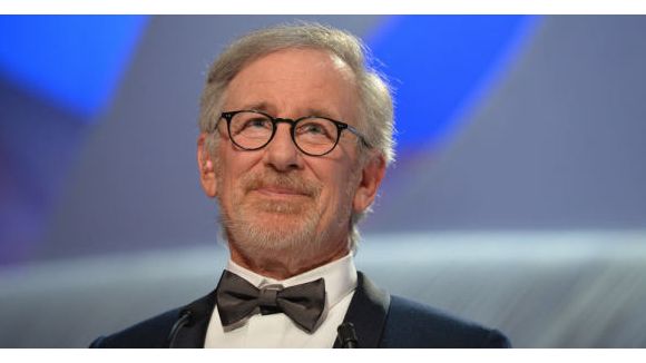 Steven Spielberg : personnalité la plus influente en 2014