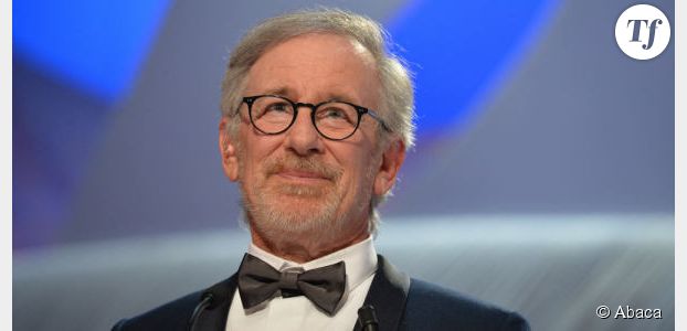Steven Spielberg : personnalité la plus influente en 2014