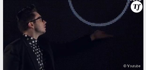 The Voice 2014 : Olympe sort le clip de la chanson "C'est facile"