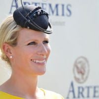 Zara Phillips : la petite-fille de la reine vient d'avoir un bébé