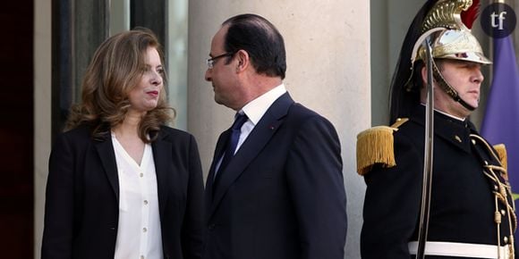 Hollande et les femmes : faut-il être infidèle pour avoir l'air viril ?