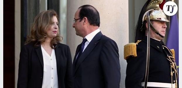  Hollande et les femmes : faut-il être infidèle pour avoir l'air viril ?