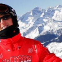 Michael Schumacher, dans un état stable, accompagné de son bracelet porte bonheur