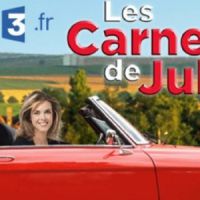 Les carnets de Julie : recette des diots aux sarments