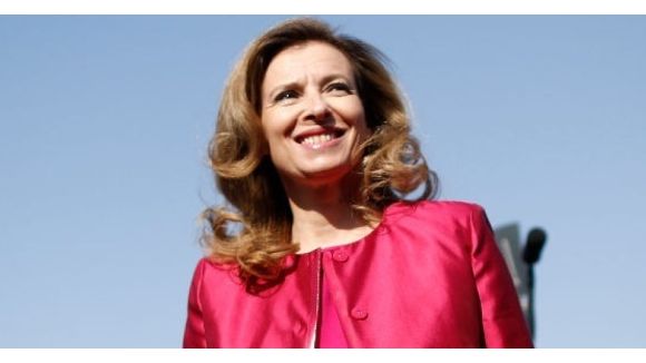 Gayet-Hollande : Valérie Trierweiler est sortie de l’hôpital