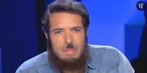 Nicolas Bedos et son sketch sur Dieudonné : "Laurent Ruquier ne lit rien avant."