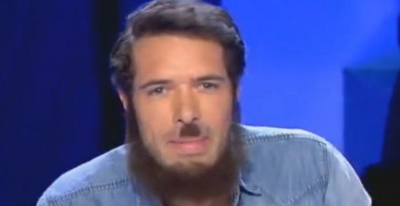 Nicolas Bedos et son sketch sur Dieudonné : "Laurent Ruquier ne lit rien avant."