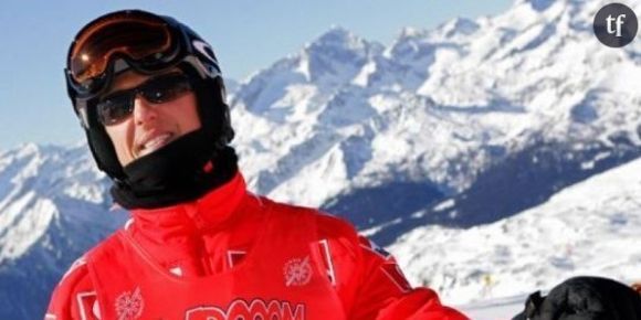 Michael Schumacher : tentative de réveil de son coma imminente ?