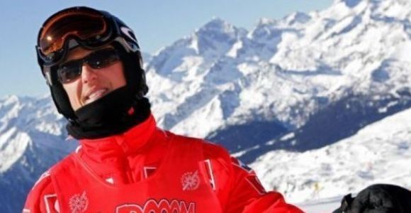 Michael Schumacher : tentative de réveil de son coma imminente ?