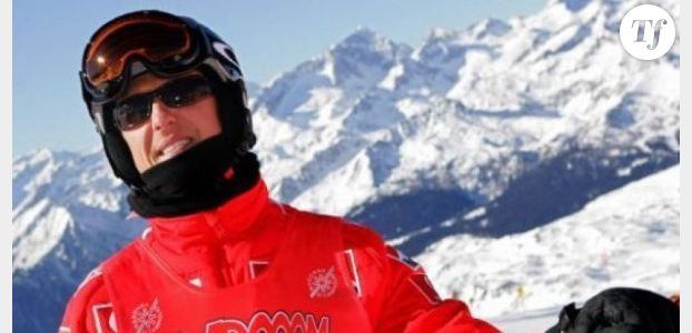 Michael Schumacher : tentative de réveil de son coma imminente ?