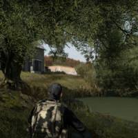 DayZ : un patch majeur avec plein de nouveautés