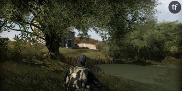 DayZ : un patch majeur avec plein de nouveautés