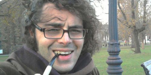 Tunisie : le blogueur quitte le gouvernement, les élections maintenues en juillet