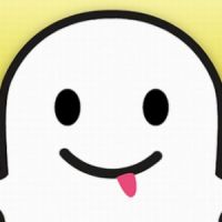 Snapchat : les filles de Girls envahissent le réseau social 