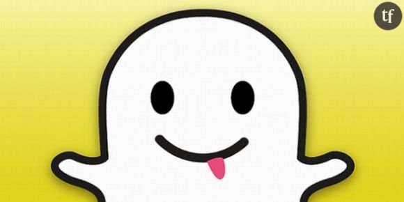 Snapchat : les filles de Girls envahissent le réseau social