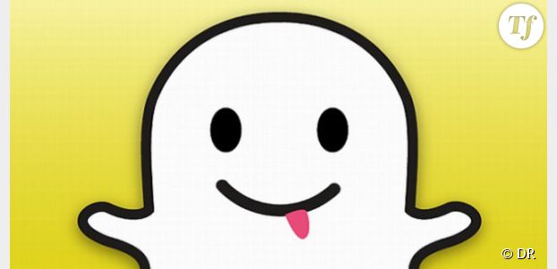 Snapchat : les filles de Girls envahissent le réseau social 