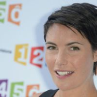 France 2 confirme travailler sur un nouveau talk-show avec Alessandra Sublet 