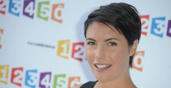 France 2 confirme travailler sur un nouveau talk-show avec Alessandra Sublet 